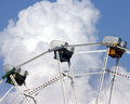 Three Gondolas