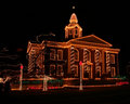 Christmas On The Square