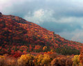 Fall On Short Mountain II