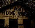 Paris Hardware