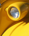 Yellow Light