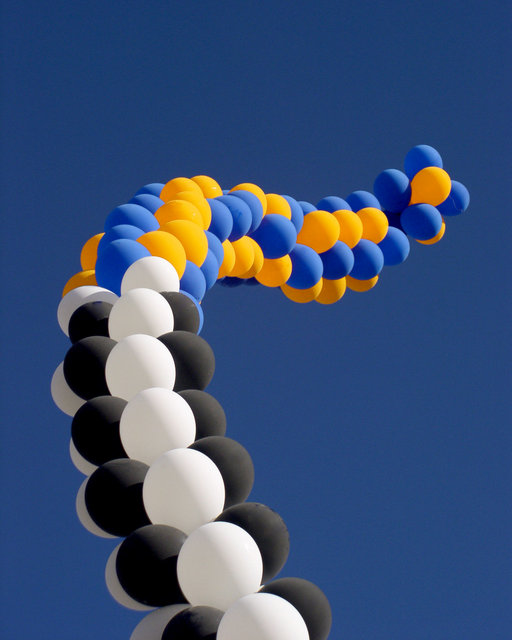 Balloons