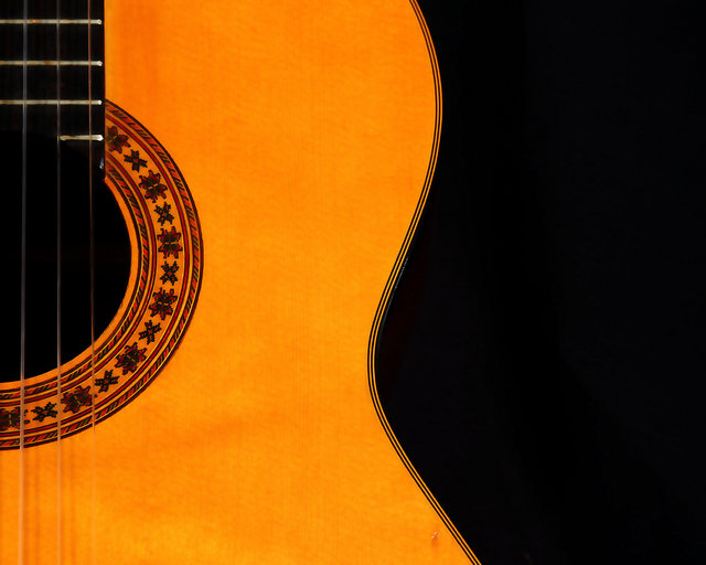 Guitar I