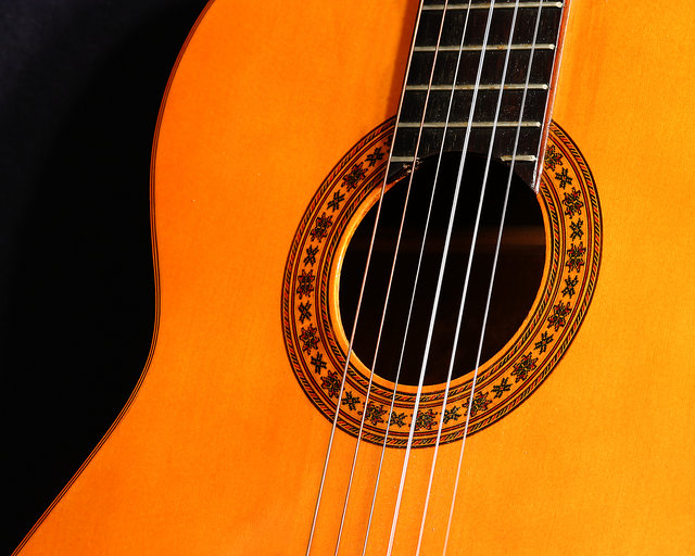 Guitar II