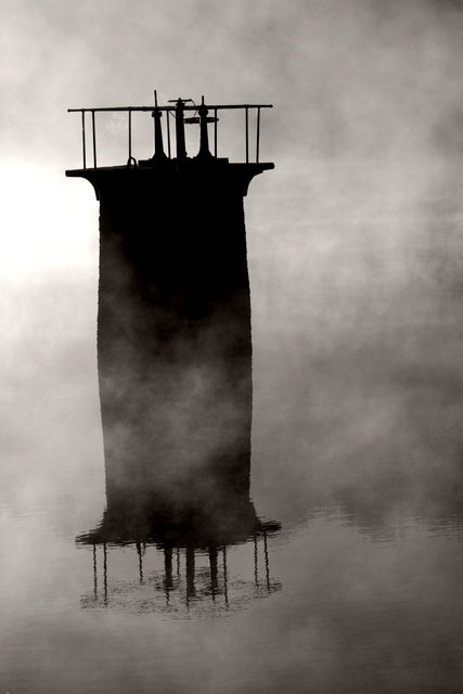 Lake Tower