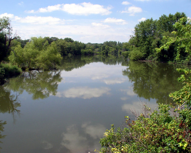 Fishing Hole