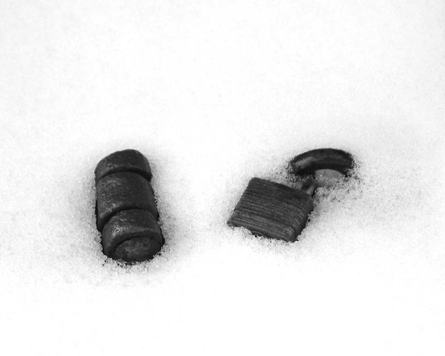 Snow Locks