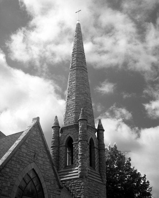 Steeple