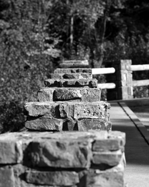 Stone Sentries