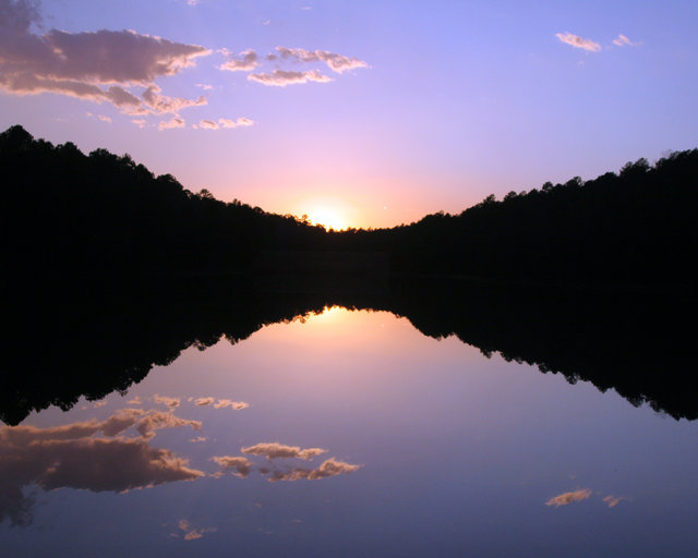 Subiaco Sunset II