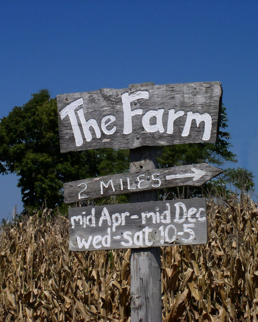 The Farm