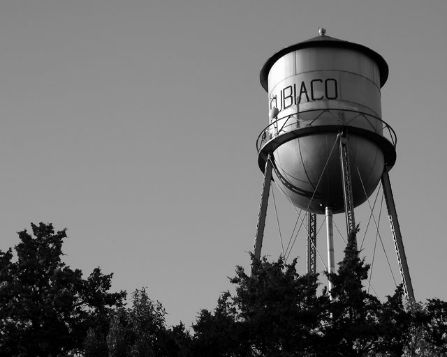 Watertower