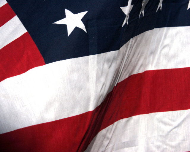 Flag I