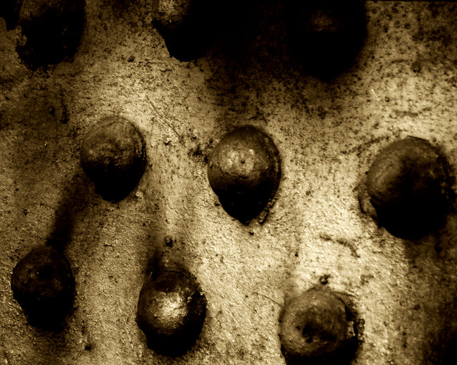 Rivets