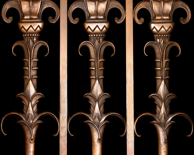Gate