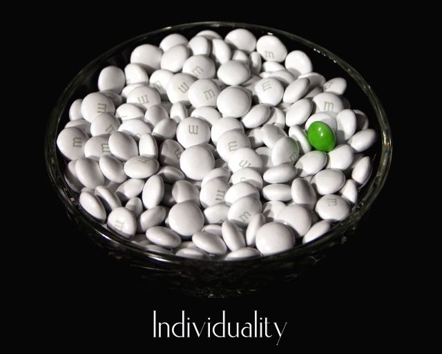 Individuality