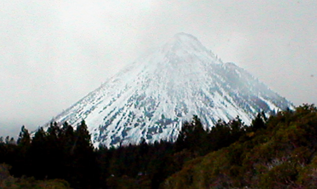 Black Butte