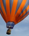 Up & Away