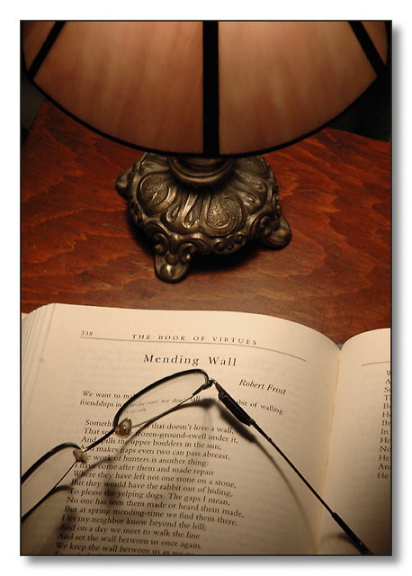 The Book Of Virtues