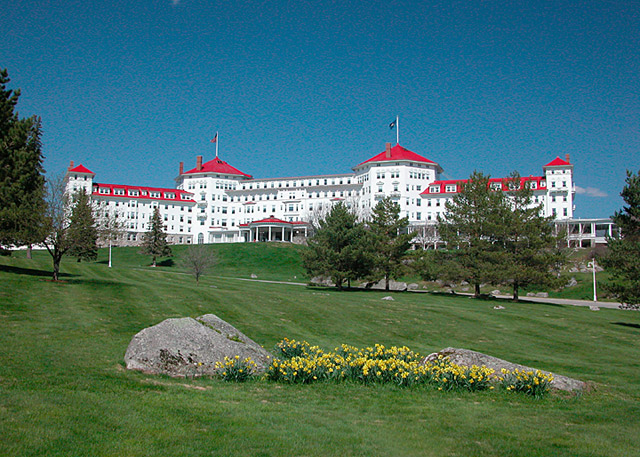 Mount Washington Hotel