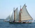 Tall Ships I