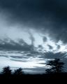 Sunset II