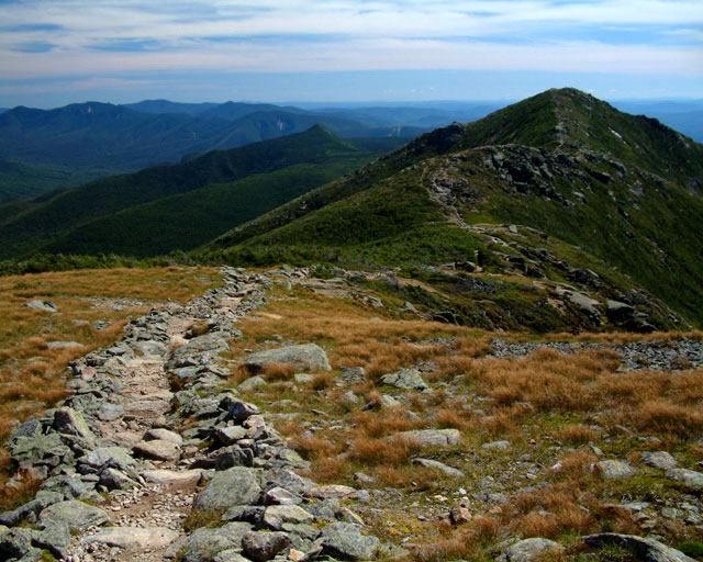 Franconia Ridge II