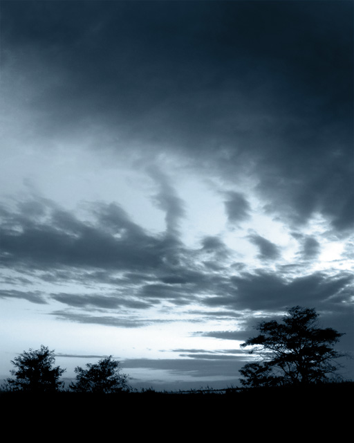 Sunset II