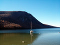 Lake Willoughby