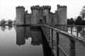 Bodiam Castle