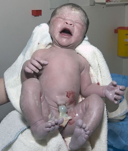 Nina Aiesha Smith