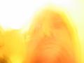 Accidental Self Portrait 1