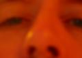 Accidental Self Portrait 2