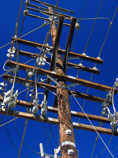 High Voltage