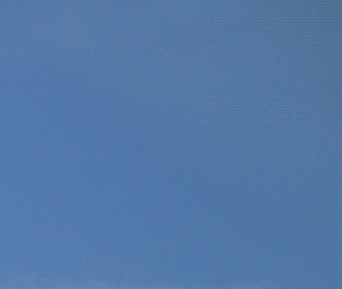 0643 - Top Right Corner