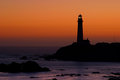 Pigeon Point Lighthouse