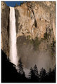 Bridalveil Fall - Yosemite