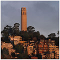 Coit Tower - San Francisco