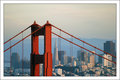 Golden Gate Bridge - San Francisco