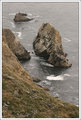 Rugged Coast - Point Reyes National Seashore