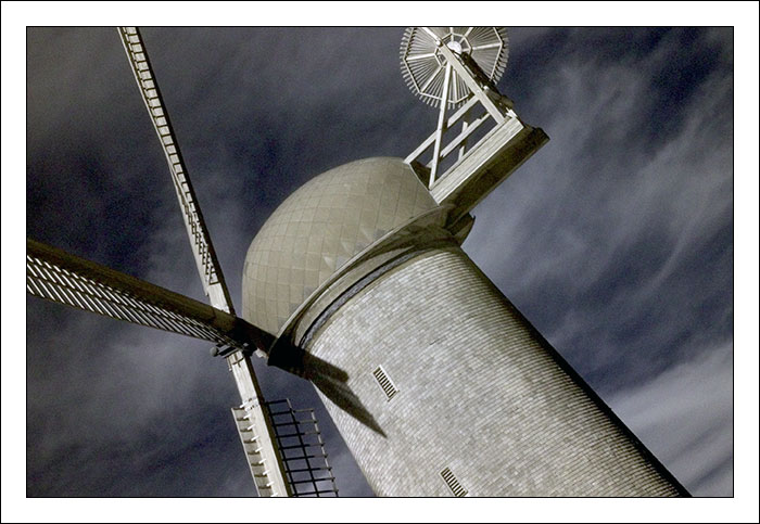 Quixote's Nemesis - San Francisco