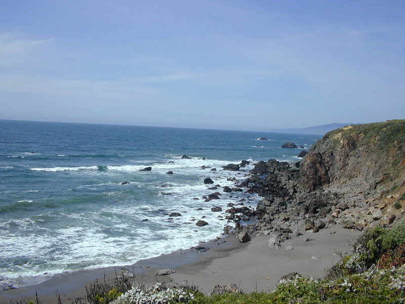 California Coast