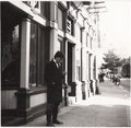 Stuart (Benefit St. Providence, RI 1982)