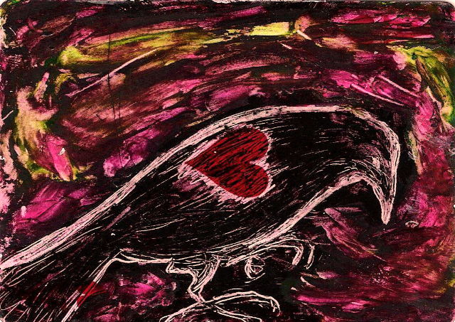 Crow I