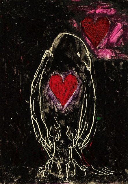 Crow III