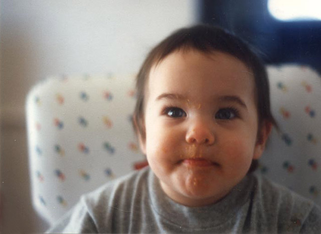 Linus (November 1989)