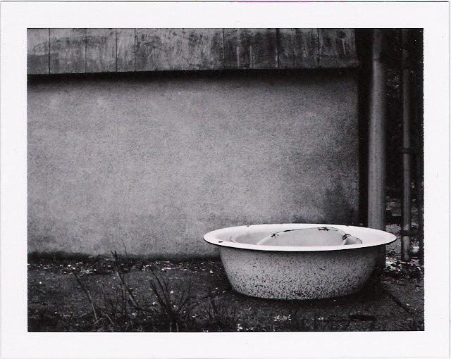 Enamel Pans