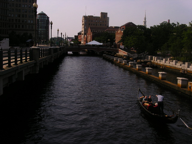 Gondola (Providence, RI)