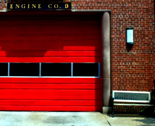 Engine Co. 9