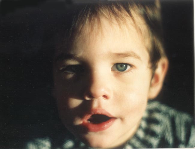 Linus (June 1990)